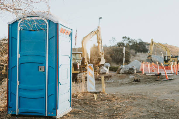 Portable Toilets for Disaster Relief Sites in Levelland, TX