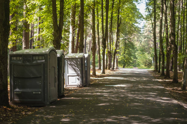 Best Eco-Friendly Portable Toilets  in Levelland, TX