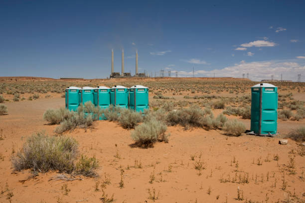 Best Long-Term Portable Toilet Rental  in Levelland, TX