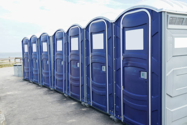 Best Deluxe Portable Toilet Rental  in Levelland, TX