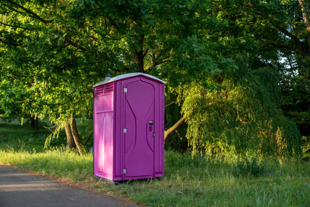 Portable Restrooms for Agricultural Sites in Levelland, TX